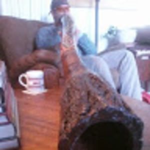 Meet your Posher, Dan